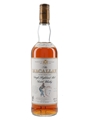 Macallan 7 Year Old Bottled 1990s - Giovinetti 70cl / 40%