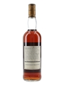Macallan 12 Year Old Bottled 1990s - Duty Free 70cl / 43%