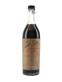Fernet Buton Bottled 1950s 100cl  / 30%