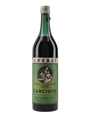 Crebet Carciofo Bottled 1950s 100cl / 18%
