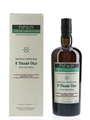 Papalin Jamaica 5 Year Old Vatted Rum  70cl / 57%