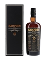 Hampden Estate 15 Year Old  70cl / 50%