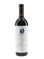 2010 Opus One Robert Mondavi & Baron Philippe De Rothschild 75cl / 14.5%
