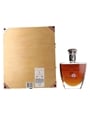 Don Q Reserva de la Familia Serralles 20 Year Old  75cl / 40%