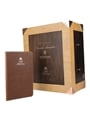 Don Q Reserva de la Familia Serralles 20 Year Old  75cl / 40%
