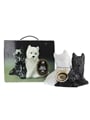 Black & White 12 Year Old Premium Wade Ceramic Decanter 75cl / 43%