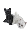 Black & White 12 Year Old Premium Wade Ceramic Decanter 75cl / 43%