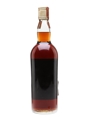 Macallan 80 Proof Campbell, Hope & King Bottled 1970s - No Neck Label 75cl / 46%