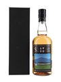 Ichiro's Malt Chichibu 2013 Cask No.2601 Bottled 2017 - 52 Seats of Happiness 70cl / 43.8%