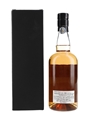 Ichiro's Malt Chichibu 2013 Cask No.2601 Bottled 2017 - 52 Seats of Happiness 70cl / 43.8%