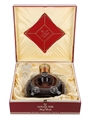 Remy Martin Louis XIII Bottled 1980s - Baccarat 70cl / 40%