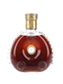 Remy Martin Louis XIII Bottled 1980s - Baccarat 70cl / 40%