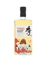 Suntory Toki Grand Sumo Tournament Edition  70cl / 43%