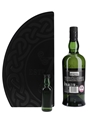 Ardbeg 10 Year Old With Uigeadail Miniature Gift Tin 5cl & 70cl