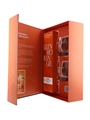 Glenmorangie 12 Year Old Gift Pack - Bourbon Cask 70cl / 40%