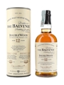 Balvenie 12 Year Old Doublewood  70cl / 40%