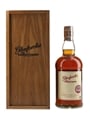 Glenfarclas 1978 The Family Casks Bottled 2007 - Cask Number 587 70cl / 50.3%