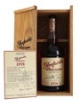 Glenfarclas 1978 The Family Casks Bottled 2007 - Cask Number 587 70cl / 50.3%