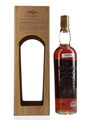 Glengoyne 1996 12 Year Old Bottled 2009 - Cask #3447 70cl / 57.8%