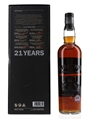 Glengoyne 21 Year Old Botted 2018 - Sherry Cask 70cl / 43%