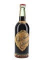 Cinzano Amaro Bottled 1960s - Spain 75cl