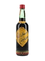 Cinzano Amaro Bottled 1960s - Spain 75cl