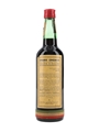 Cinzano Amaro Bottled 1960s - Spain 75cl