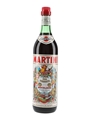Martini Rosso Vermouth Bottled 1970s - Spain 93cl / 16%
