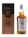 Longrow 21 Year Old Bottled 2022 70cl / 46%