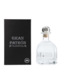 Gran Patron Platinum  70cl / 40%