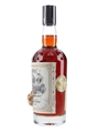 Doc Holliday 10 Year Old Bourbon Whiskey  75cl / 66.3%