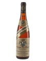 1983 Herxheimer Kirchenstruck Riesling & Gewurtztraminer Auslese Weingut Jakob Pfleger 70cl