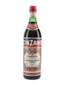 Cinzano Rojo Vermouth Bottled 1970s 93cl / 16%