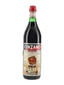 Cinzano Rojo Vermouth Bottled 1970s 93cl / 16%