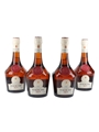 Benedictine DOM  4 x 50cl / 40%