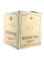Benedictine DOM  4 x 50cl / 40%