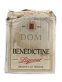 Benedictine DOM  4 x 50cl / 40%