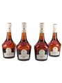 Benedictine DOM  4 x 50cl / 40%