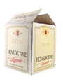 Benedictine DOM  4 x 50cl / 40%