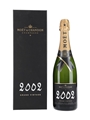 2002 Moet & Chandon Grand Vintage 75cl / 12.5%