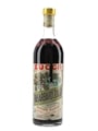 Zucca Elixir Rabarbaro Bitters Bottled 1950s 100cl / 16%