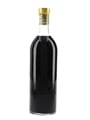 Zucca Elixir Rabarbaro Bitters Bottled 1950s 100cl / 16%