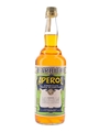 Aperol Barbieri Bottled 1980s 75cl / 11%