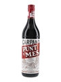 Carpano Punt E Mes Bottled 1980s 75cl / 16%
