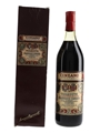 Cinzano Antica Formula Vermouth Bottled 1970s 100cl / 16.5%