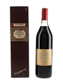 Cinzano Antica Formula Vermouth Bottled 1970s 100cl / 16.5%