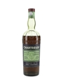 Chartreuse Green Bottled 1956-1964 70cl / 55%
