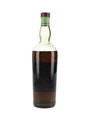 Chartreuse Green Bottled 1956-1964 70cl / 55%