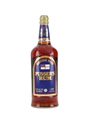 Pusser's British Navy Rum Bottled 1990s 100cl / 47.75%