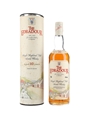 Edradour 10 Year Old Bottled 1990s 70cl / 40%